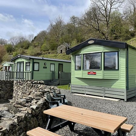 Spoon Hall - Oak Villa Coniston Exterior photo