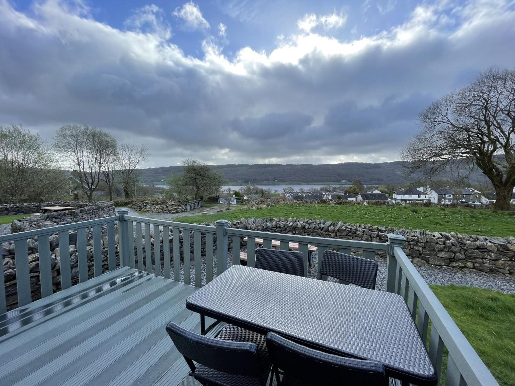 Spoon Hall - Oak Villa Coniston Exterior photo