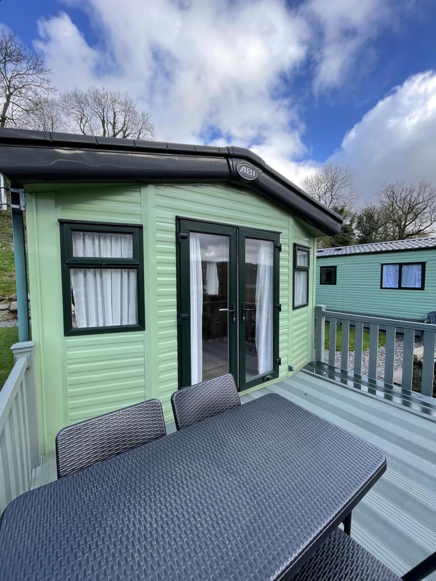 Spoon Hall - Oak Villa Coniston Exterior photo